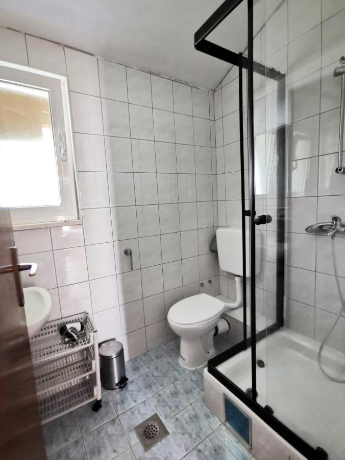 Apartman Dubravka 2 Orebić Eksteriør bilde